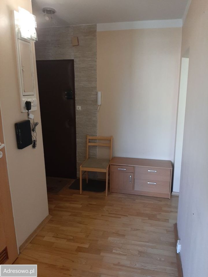 Mieszkanie 1-pokojowe Katowice Brynów, ul. gen. Józefa Hallera. Zdjęcie 2