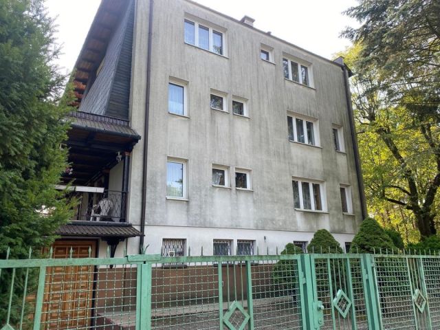 dom wolnostojący Otwock. Zdjęcie 1