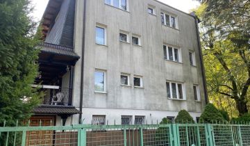 dom wolnostojący Otwock