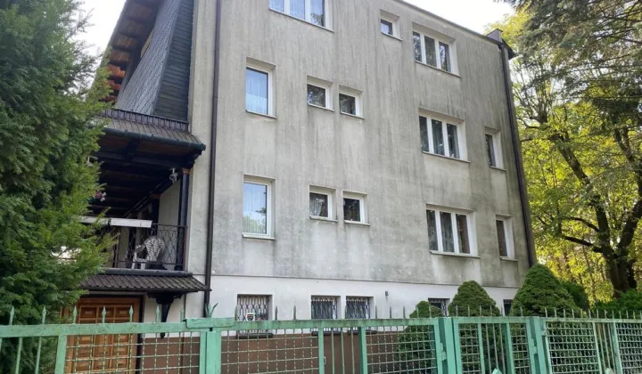 dom wolnostojący Otwock