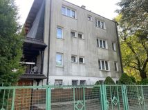 dom wolnostojący Otwock