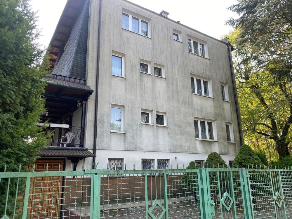 dom wolnostojący Otwock