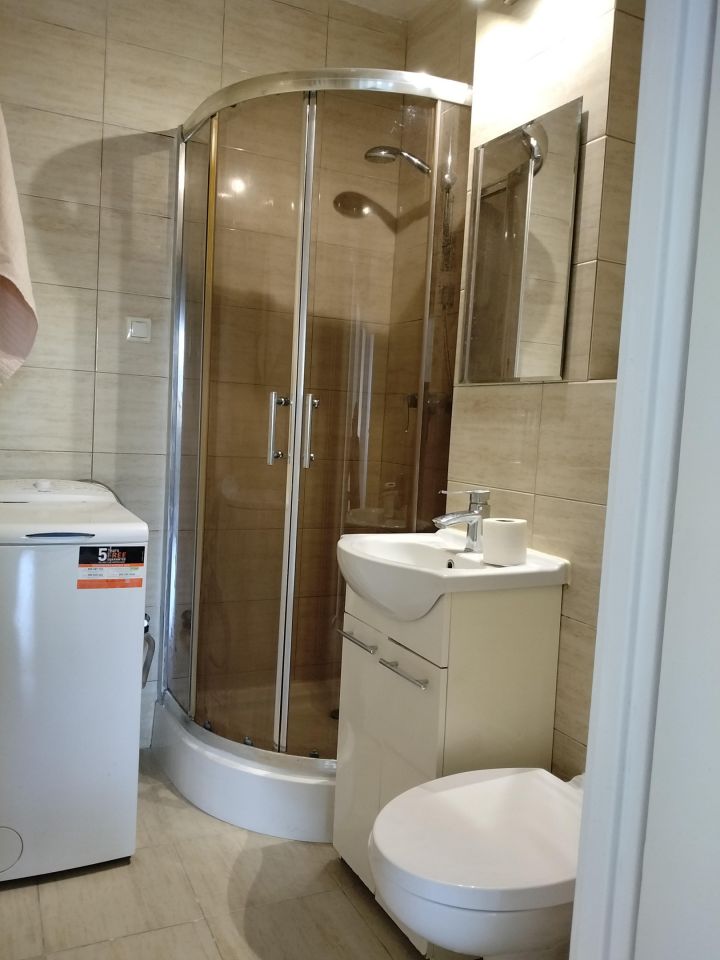 Mieszkanie 3-pokojowe Warszawa Mokotów, ul. Bernardyńska. Zdjęcie 21