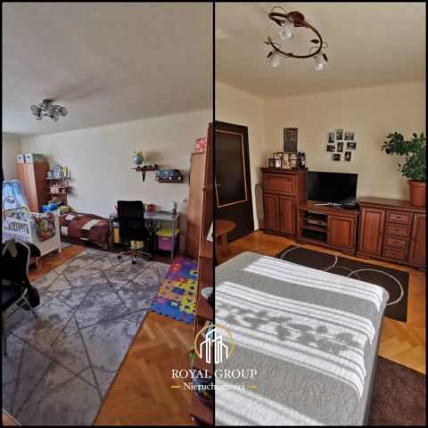 Mieszkanie 3-pokojowe Lublin Śródmieście, ul. Głęboka. Zdjęcie 7