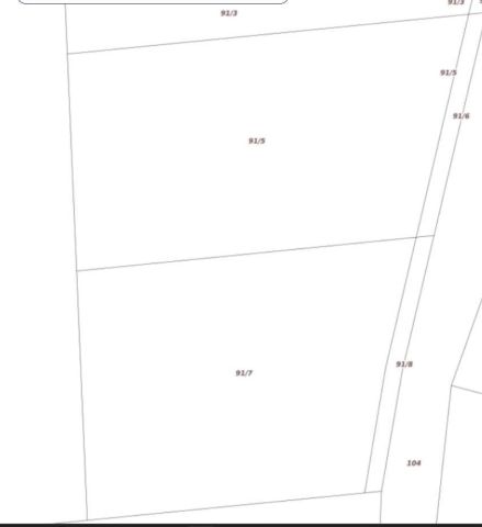 Działka budowlana Zalesie. Zdjęcie 1