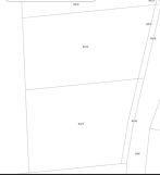 Działka budowlana Zalesie