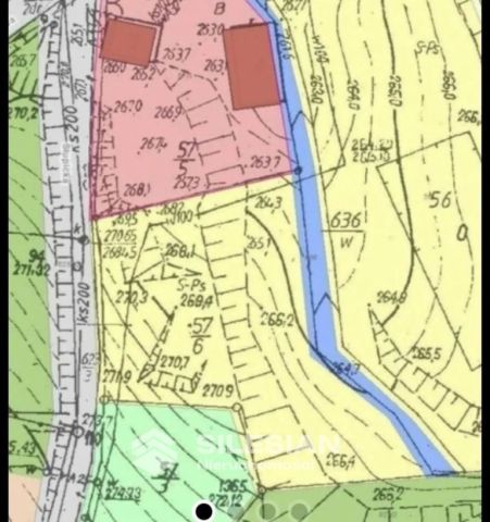 Działka budowlana Sulistrowiczki, ul. Słupicka. Zdjęcie 20