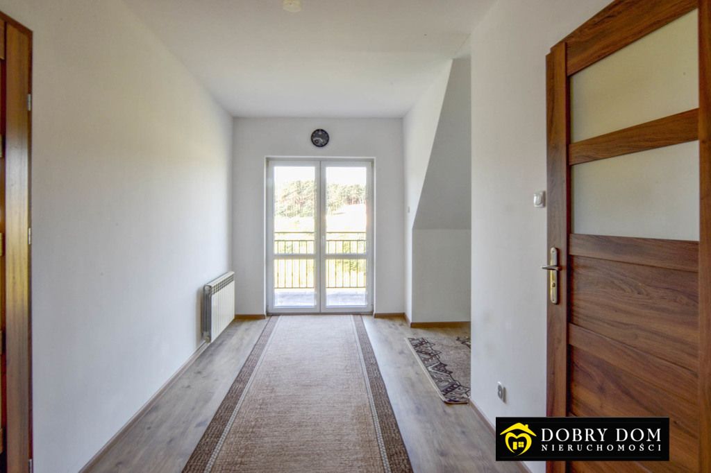 dom wolnostojący, 5 pokoi Siemiatycze. Zdjęcie 5