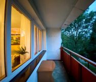 Mieszkanie 2-pokojowe Racibórz, ul. Józefa Chełmońskiego. Zdjęcie 2