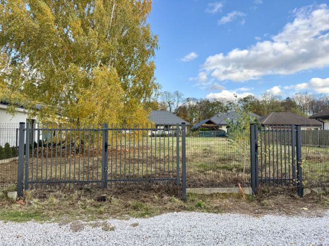 Działka budowlana Terenia, ul. Witolda Lutosławskiego. Zdjęcie 5