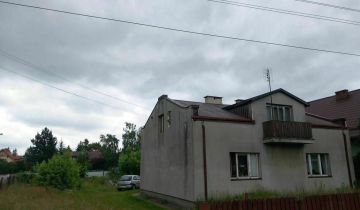 Działka budowlana Żyrardów, ul. 1 Maja