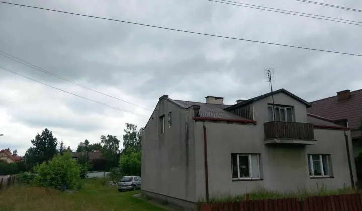 Działka budowlana Żyrardów, ul. 1 Maja