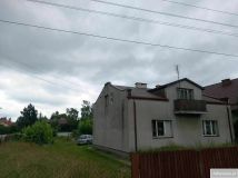 Działka budowlana Żyrardów, ul. 1 Maja