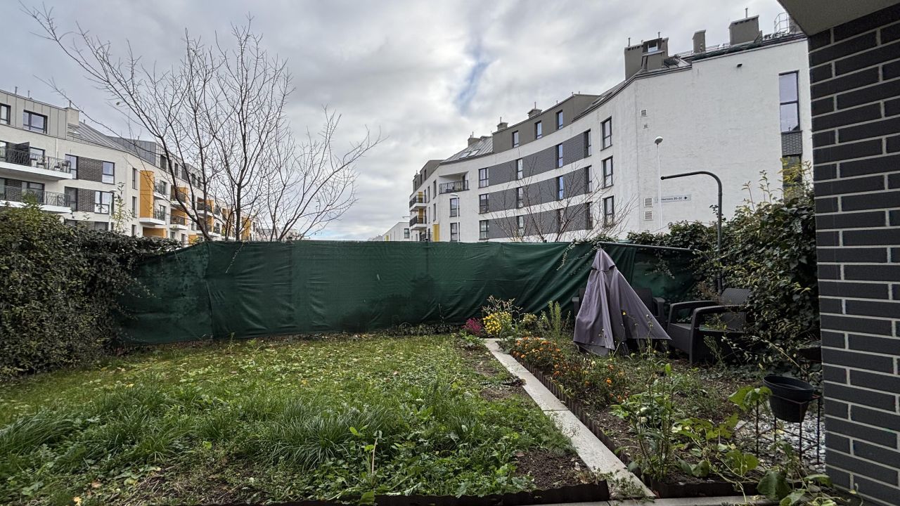 Mieszkanie 3-pokojowe Wrocław Ołtaszyn, ul. Motylkowa. Zdjęcie 10