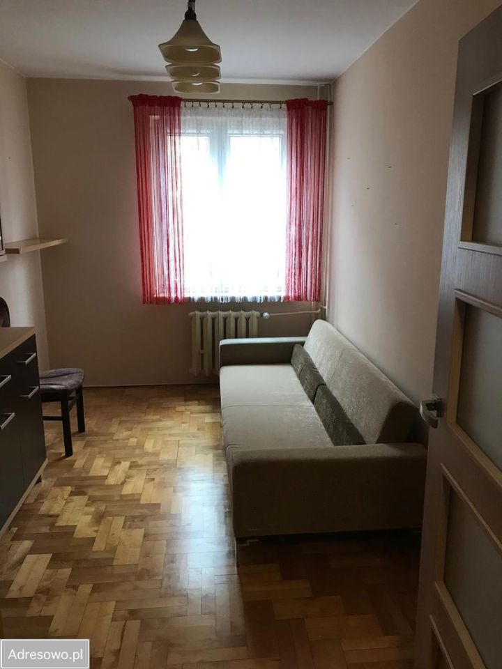 Mieszkanie 3-pokojowe Rzeszów Nowe Miasto, ul. Podwisłocze. Zdjęcie 5