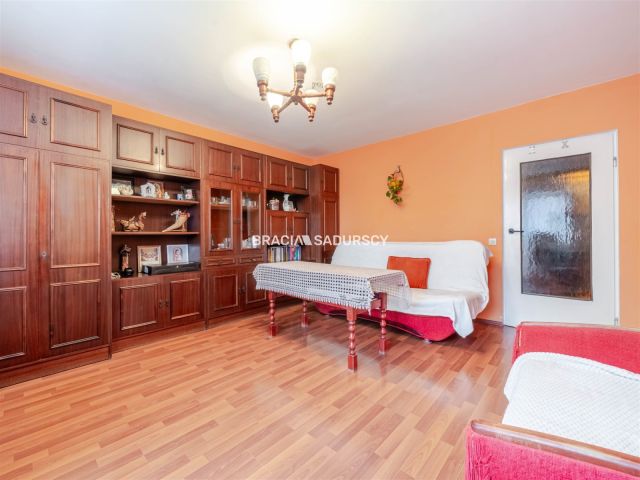 Mieszkanie 2-pokojowe Kraków Mistrzejowice, os. Bohaterów Września. Zdjęcie 4