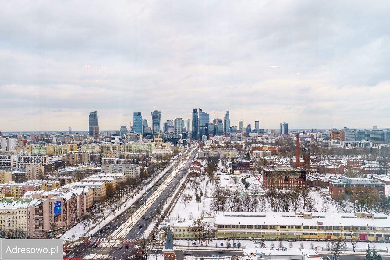 Mieszkanie 2-pokojowe Warszawa Wola, ul. Marcina Kasprzaka. Zdjęcie 19