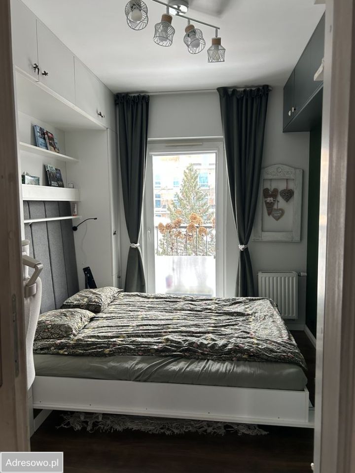 Mieszkanie 3-pokojowe Ząbki, ul. Kaszubska. Zdjęcie 12