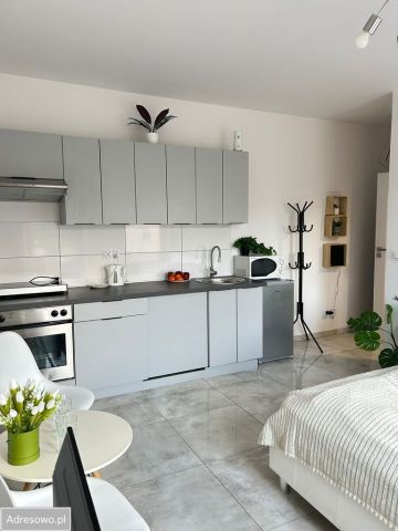 Mieszkanie 1-pokojowe Wałbrzych Podgórze, ul. Niepodległości. Zdjęcie 1