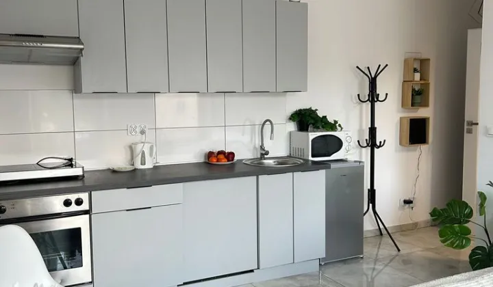 Mieszkanie 1-pokojowe Wałbrzych Podgórze, ul. Niepodległości