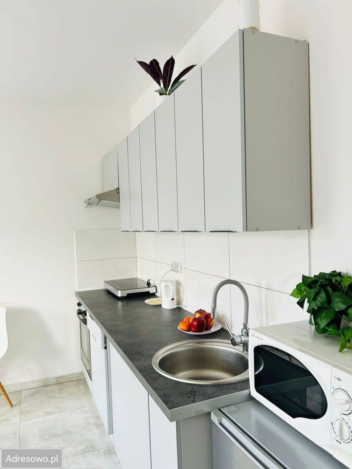 Mieszkanie 1-pokojowe Wałbrzych Podgórze, ul. Niepodległości. Zdjęcie 7