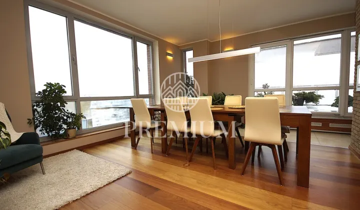 Mieszkanie 3-pokojowe Bydgoszcz Glinki