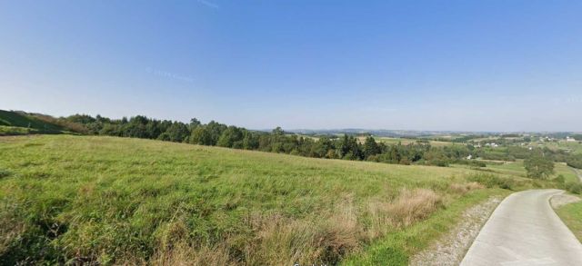 Działka budowlana Siołkowa. Zdjęcie 1