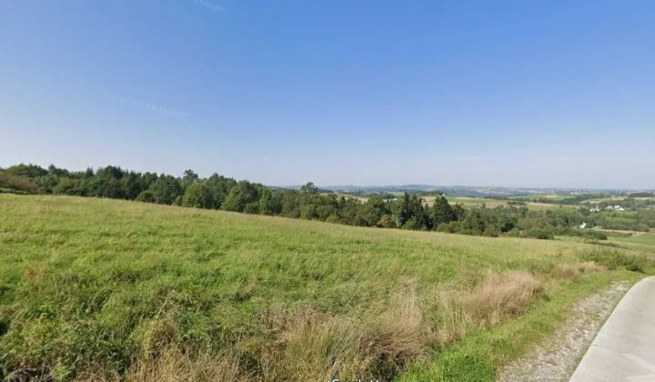 Działka budowlana Siołkowa