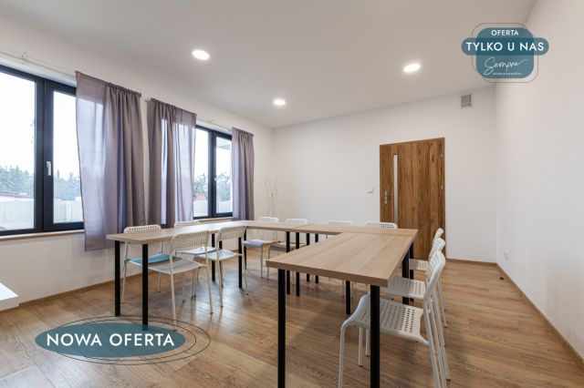 dom wolnostojący, 10 pokoi Zelów, ul. Poznańska. Zdjęcie 35