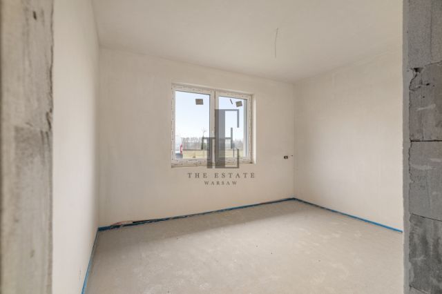 dom wolnostojący, 4 pokoje Wołomin, Luksusowa. Zdjęcie 13