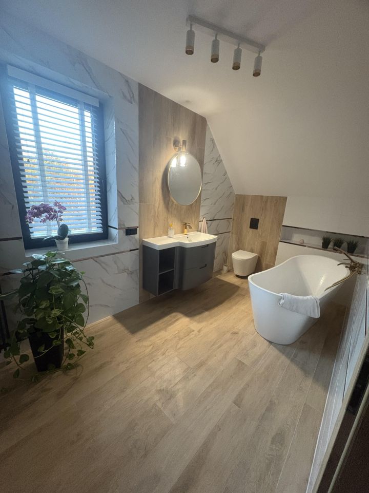 dom wolnostojący, 5 pokoi Maków, Glowna. Zdjęcie 14