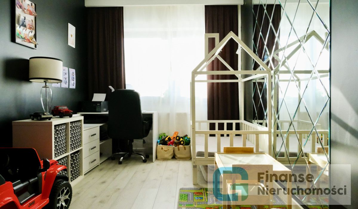 Mieszkanie 2-pokojowe Rawa Mazowiecka, ul. Księże Domki. Zdjęcie 9