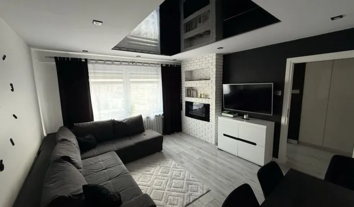 Mieszkanie 2-pokojowe Częstochowa Trzech Wieszczów