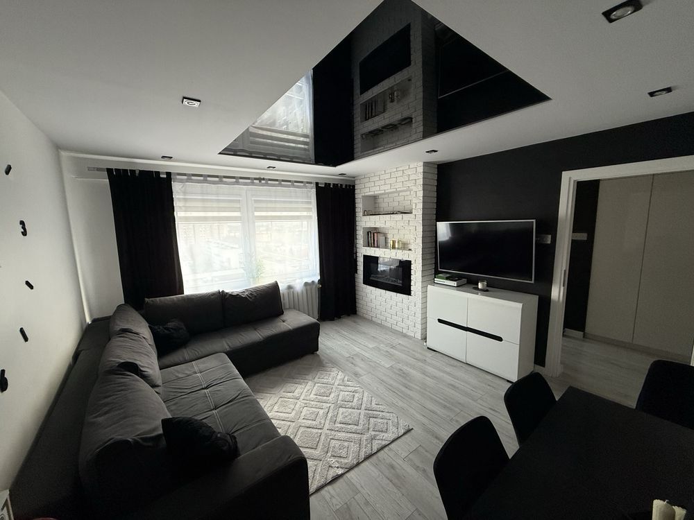 Mieszkanie 2-pokojowe Częstochowa Trzech Wieszczów. Zdjęcie 1