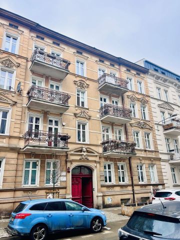 Mieszkanie 3-pokojowe Poznań Jeżyce, ul. Piotra Wawrzyniaka. Zdjęcie 1