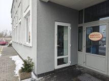 Lokal Września Centrum, Kolejowa. Zdjęcie 1