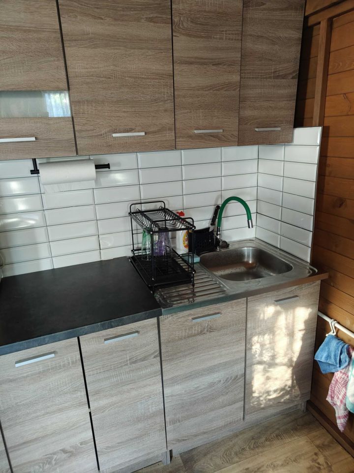 Działka rod Inowrocław, szosa Bydgoska. Zdjęcie 5