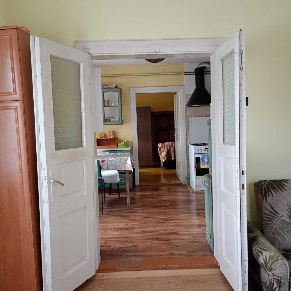 gospodarstwo Wola Cicha. Zdjęcie 2