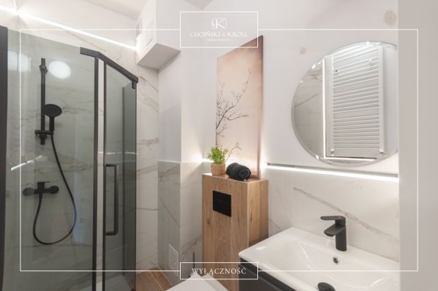 Mieszkanie 2-pokojowe Leszno, ul. Józefa Chociszewskiego. Zdjęcie 8