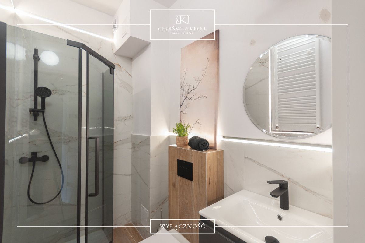 Mieszkanie 2-pokojowe Leszno, ul. Józefa Chociszewskiego. Zdjęcie 8