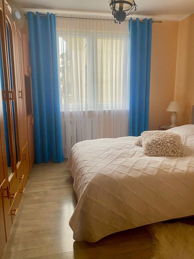 Mieszkanie 3-pokojowe Ostróda, ul. Tadeusza Stępowskiego. Zdjęcie 10