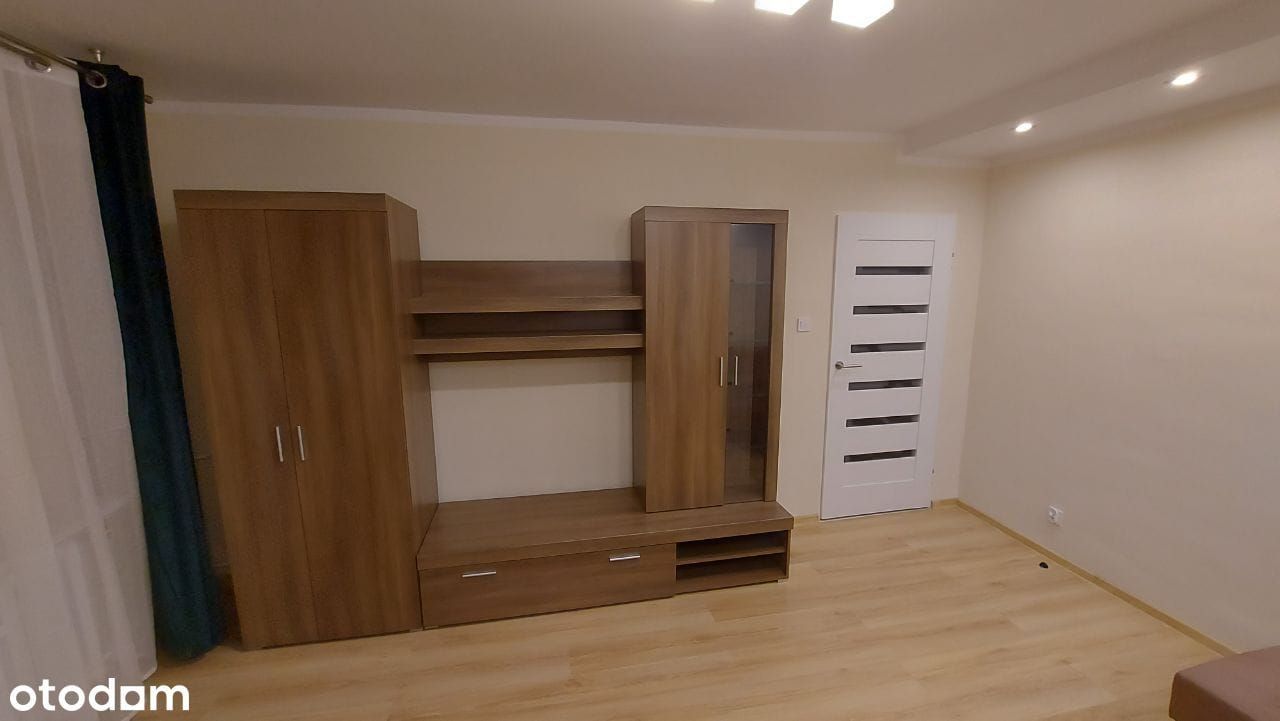 Mieszkanie 1-pokojowe Zielona Góra Centrum, ul. Bolesława Krzywoustego. Zdjęcie 4