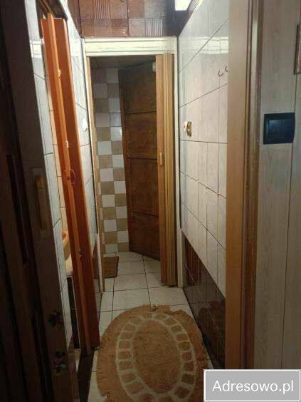 Mieszkanie 2-pokojowe Żychlin, ul. Łąkowa. Zdjęcie 6