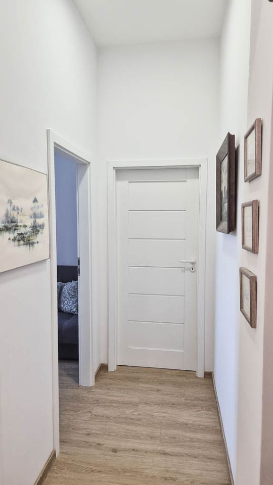 Mieszkanie 3-pokojowe Jelenia Góra Centrum, ul. Jana Matejki. Zdjęcie 8