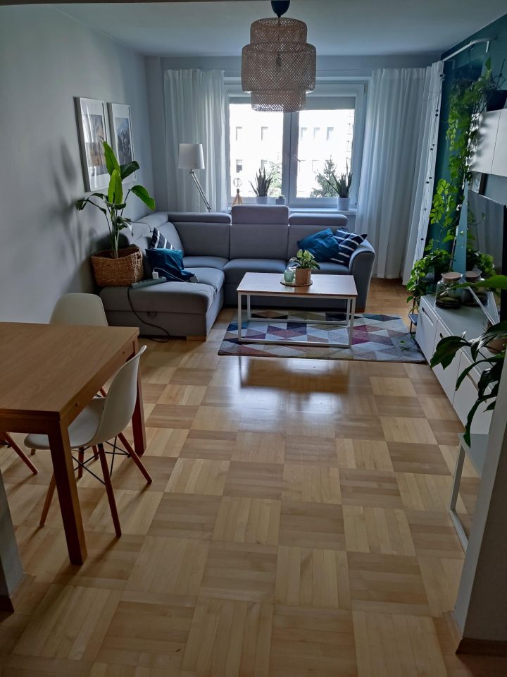 Mieszkanie 3-pokojowe Nowy Sącz Gorzków, ul. Romualda Traugutta. Zdjęcie 21