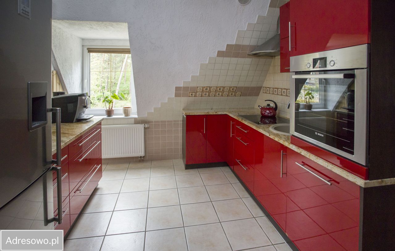 Mieszkanie 3-pokojowe Lędowo-Osiedle, ul. Pionierska. Zdjęcie 8