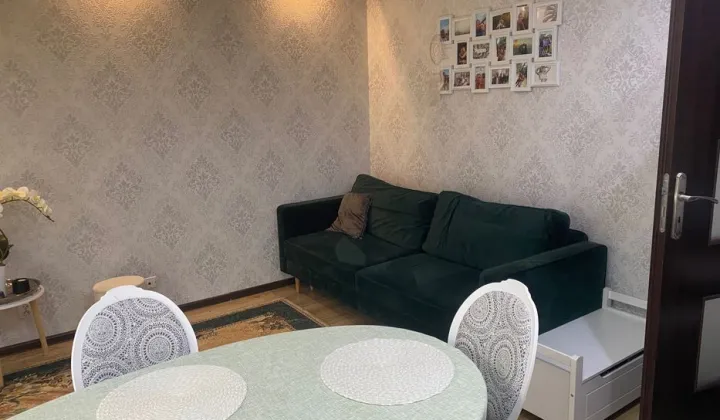 Mieszkanie 2-pokojowe Wołomin, ul. Wiejska