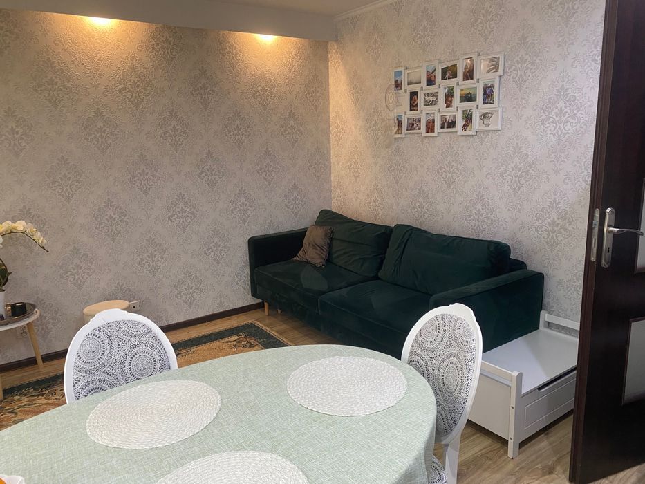 Mieszkanie 2-pokojowe Wołomin, ul. Wiejska. Zdjęcie 1