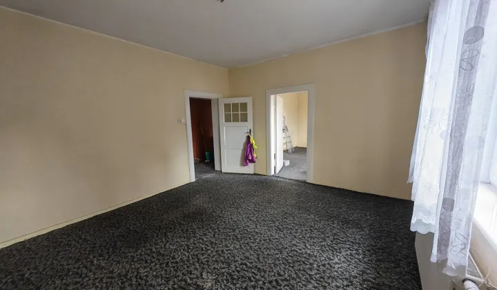 Mieszkanie 3-pokojowe Elbląg Centrum, ul. Pionierska