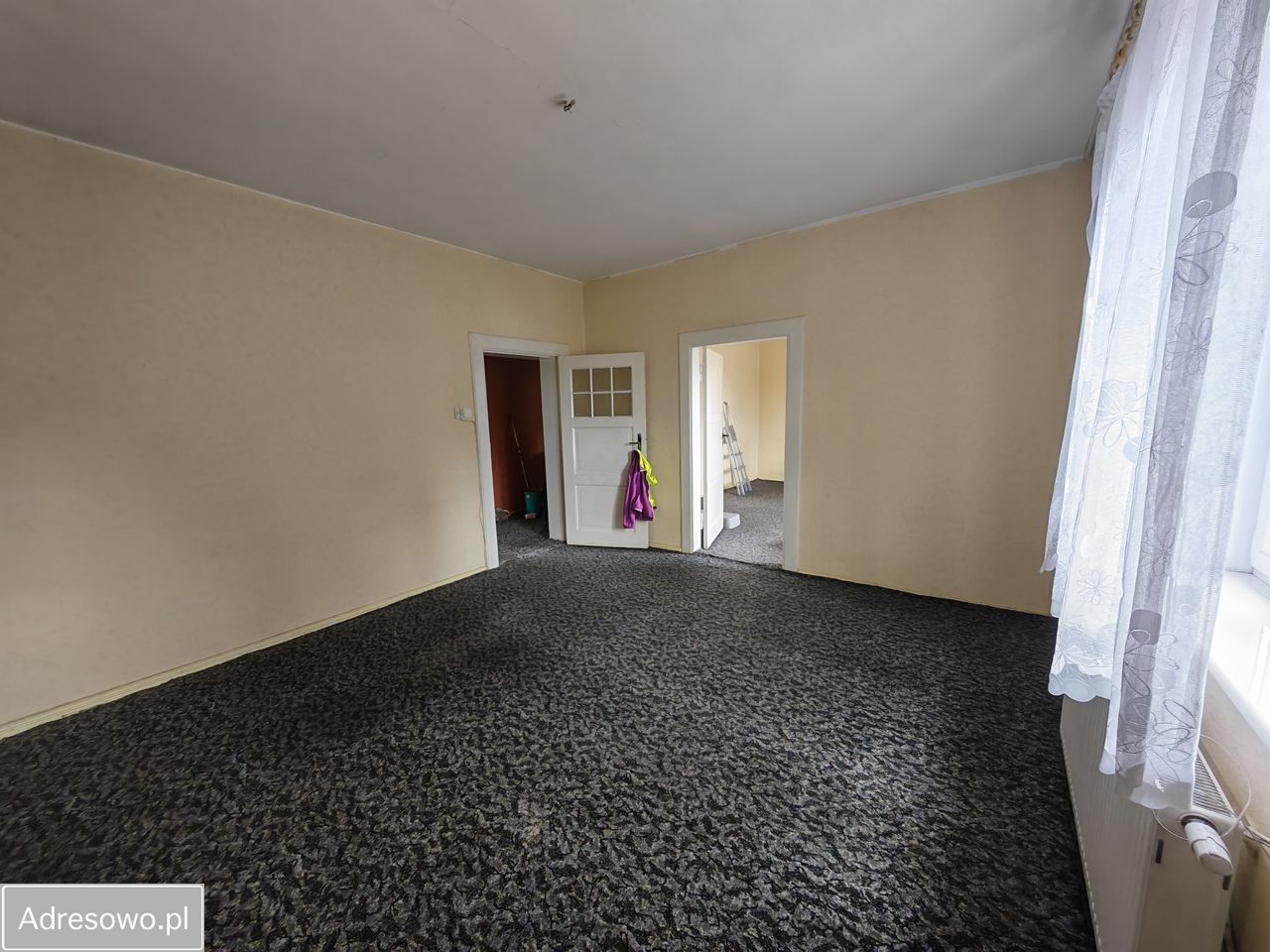 Mieszkanie 3-pokojowe Elbląg Centrum, ul. Pionierska. Zdjęcie 1